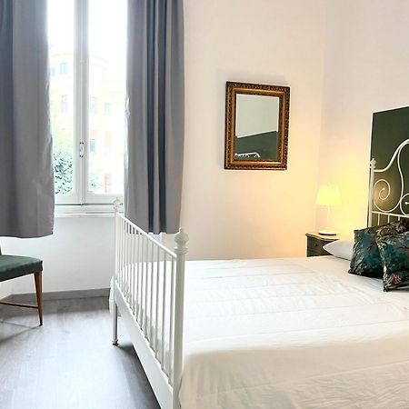 Comecasa Near Piazza Vittorio 2 Bedrooms Turin Exterior photo