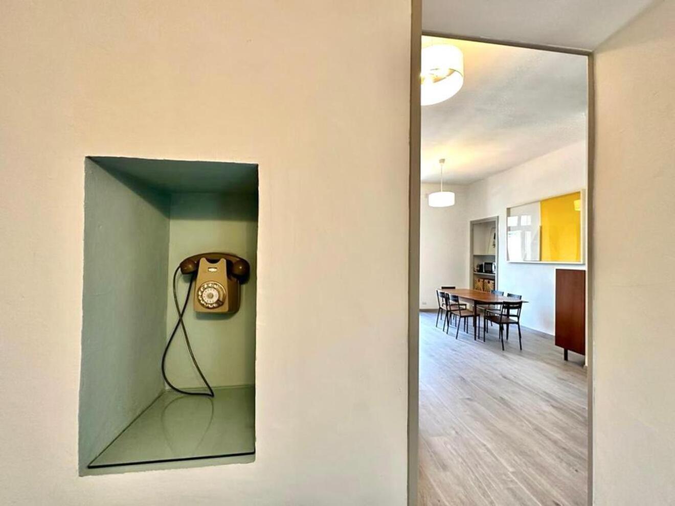 Comecasa Near Piazza Vittorio 2 Bedrooms Turin Exterior photo