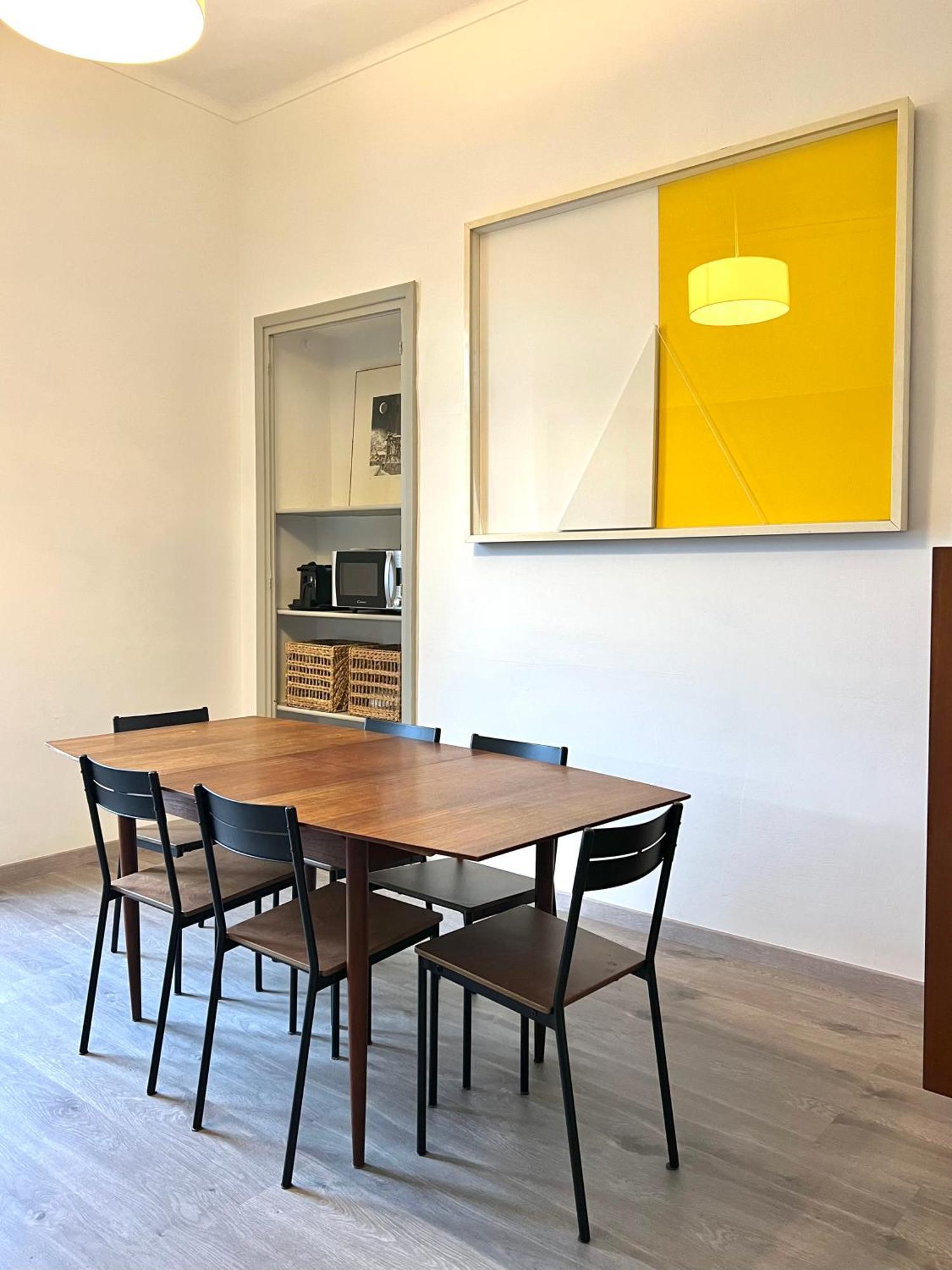 Comecasa Near Piazza Vittorio 2 Bedrooms Turin Exterior photo