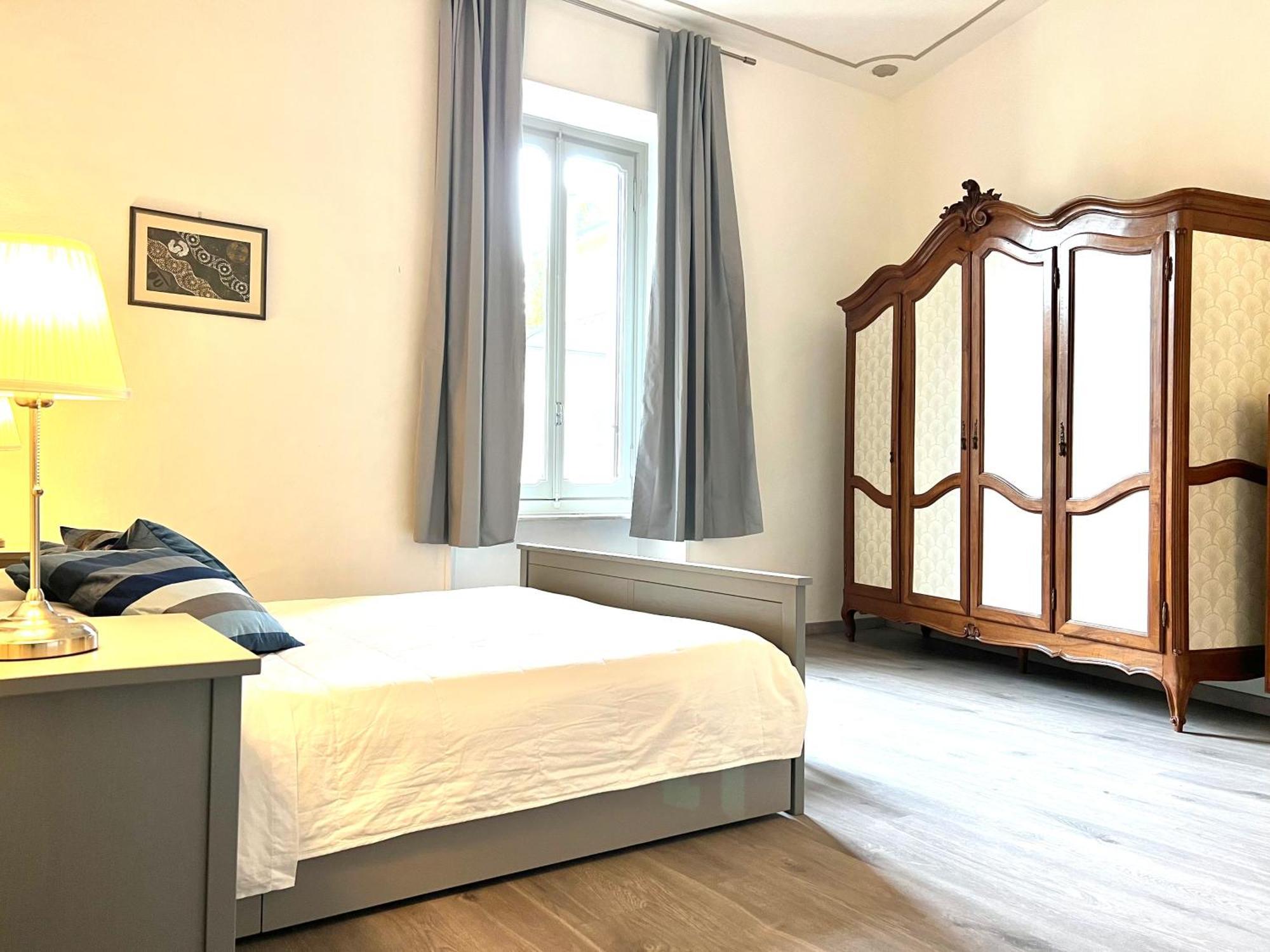 Comecasa Near Piazza Vittorio 2 Bedrooms Turin Exterior photo
