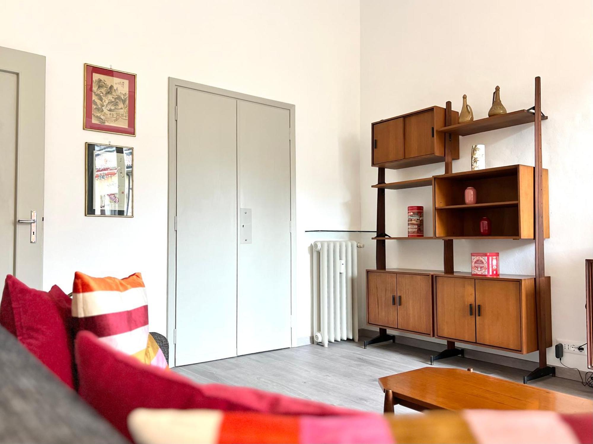 Comecasa Near Piazza Vittorio 2 Bedrooms Turin Exterior photo