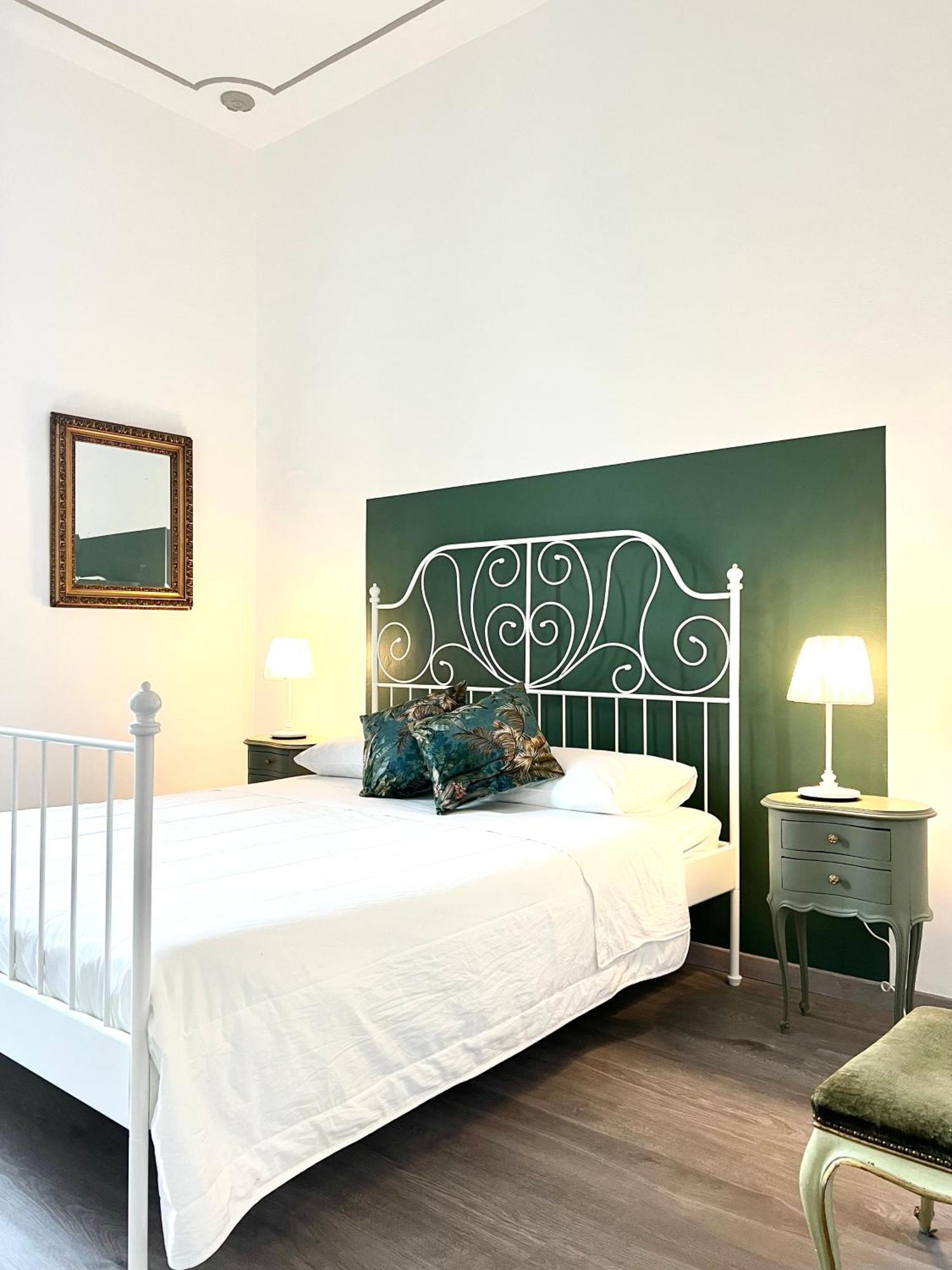 Comecasa Near Piazza Vittorio 2 Bedrooms Turin Exterior photo