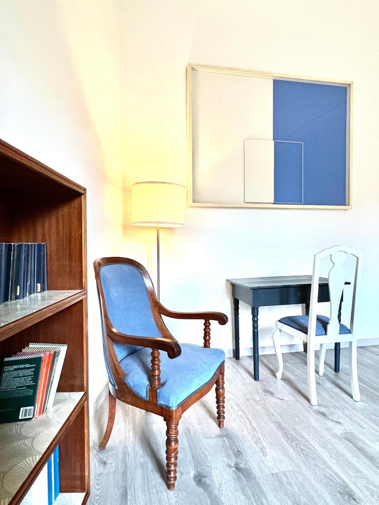 Comecasa Near Piazza Vittorio 2 Bedrooms Turin Exterior photo