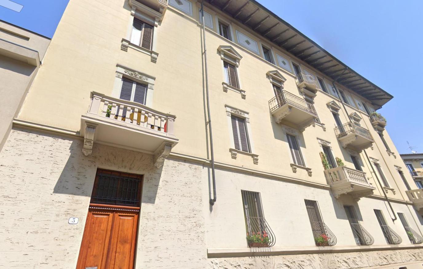 Comecasa Near Piazza Vittorio 2 Bedrooms Turin Exterior photo